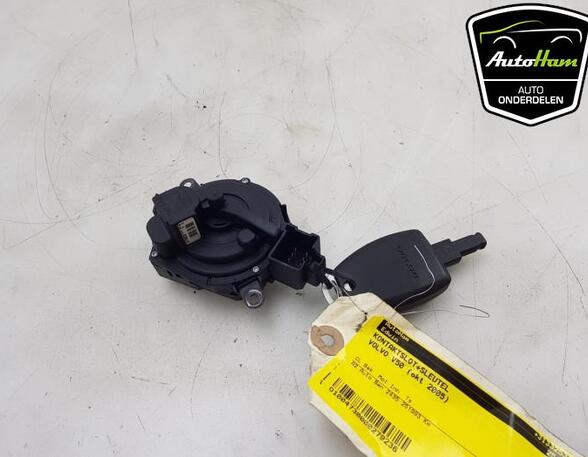 Ignition Lock Cylinder VOLVO V50 (545), VOLVO C70 II Convertible (542)