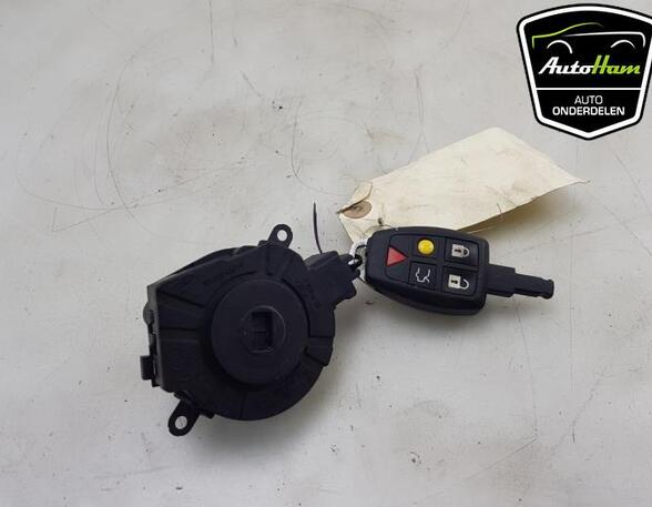 Slotcilinder Contactslot VOLVO V50 (545), VOLVO C70 II Convertible (542)