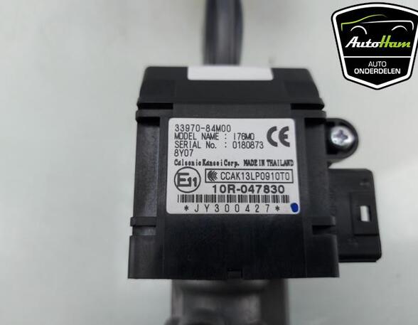 Slotcilinder Contactslot SUZUKI CELERIO (LF)