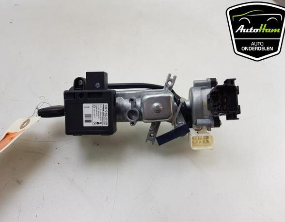 Slotcilinder Contactslot OPEL AGILA (B) (H08), SUZUKI SWIFT III (MZ, EZ)