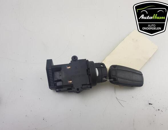 Slotcilinder Contactslot BMW 5 (E60), BMW 5 Touring (E61)