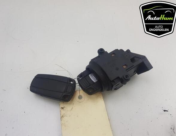 Slotcilinder Contactslot BMW 5 (E60), BMW 5 Touring (E61)