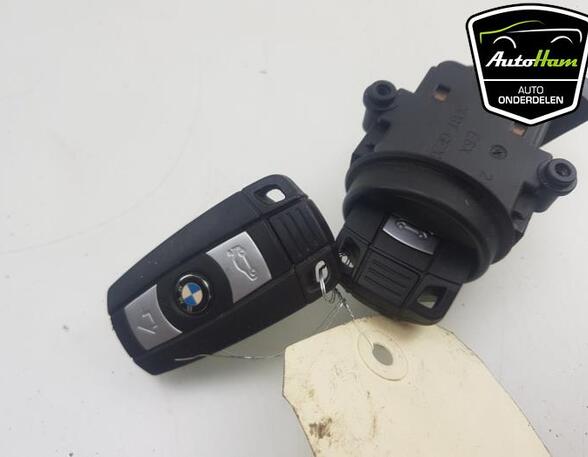 Ignition Lock Cylinder BMW 5 (E60), BMW 5 Touring (E61)