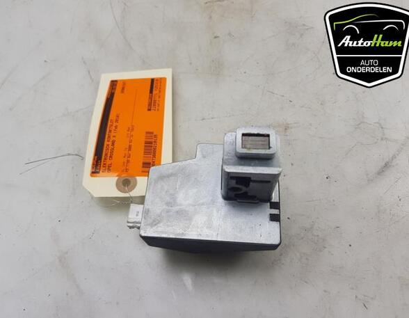 Ignition Lock Cylinder CITROËN C3 AIRCROSS II (2R_, 2C_)