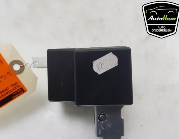 Ignition Lock Cylinder CITROËN C3 AIRCROSS II (2R_, 2C_)