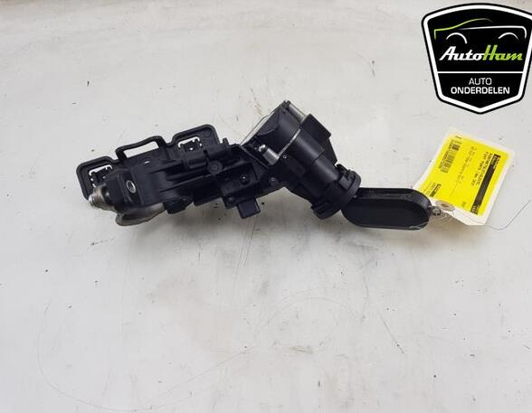 Slotcilinder Contactslot ALFA ROMEO MITO (955_), FIAT GRANDE PUNTO (199_), FIAT PUNTO EVO (199_), FIAT PUNTO (199_)