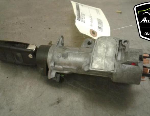 Ignition Lock Cylinder AUDI A4 Avant (8E5, B6), SEAT IBIZA IV (6J5, 6P1), SEAT IBIZA IV SC (6J1, 6P5), SEAT LEON (1M1)