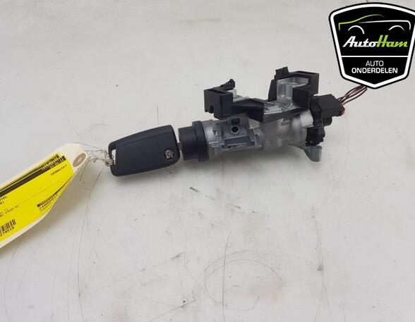 Ignition Lock Cylinder SEAT ARONA (KJ7, KJP)