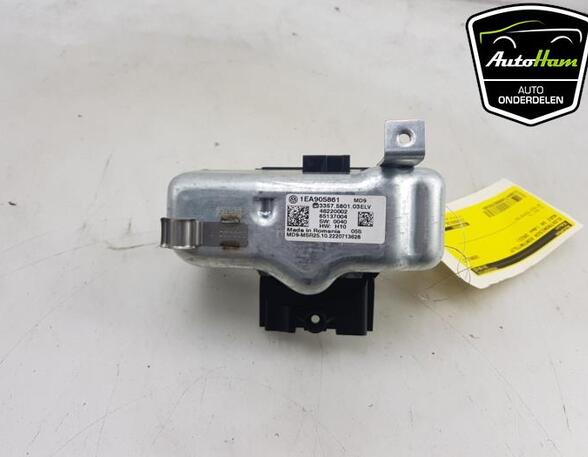 Ignition Lock Cylinder CUPRA BORN (K11), AUDI Q4 Sportback (F4N), VW ID.4 (E21), VW ID.5 (E39)