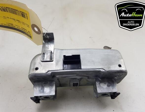 Slotcilinder Contactslot VW GOLF VIII (CD1)