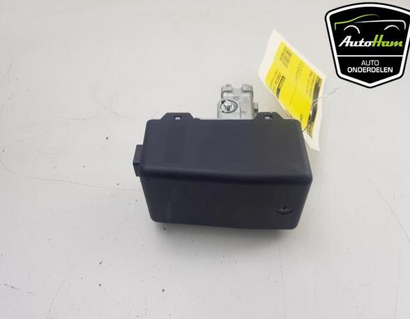 Ignition Lock Cylinder RENAULT CLIO V (B7_), RENAULT CAPTUR II (HF_)