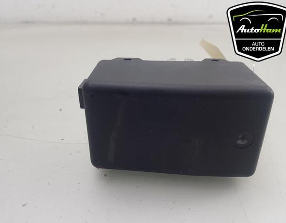 Slotcilinder Contactslot RENAULT CLIO V (B7_), RENAULT CAPTUR II (HF_)