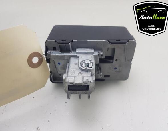 Ignition Lock Cylinder RENAULT CLIO V (B7_), RENAULT CAPTUR II (HF_)