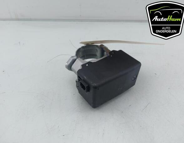 Ignition Lock Cylinder NISSAN QASHQAI III (J12)