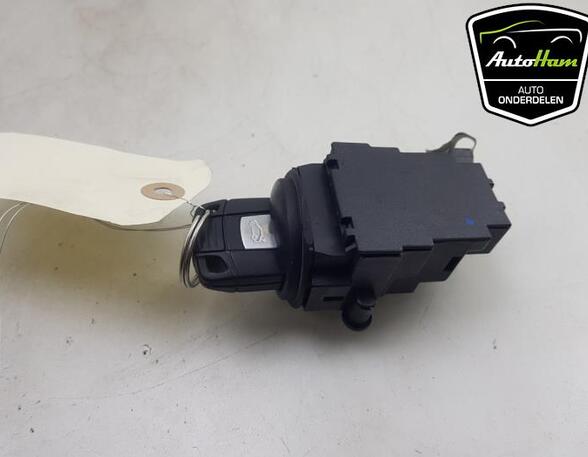 Ignition Lock Cylinder BMW 5 (E60), BMW 5 Touring (E61)