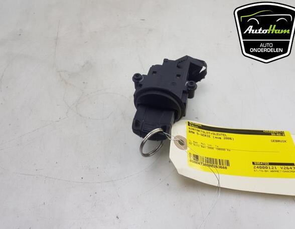 Ignition Lock Cylinder BMW 5 (E60), BMW 5 Touring (E61)