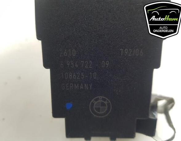 Ignition Lock Cylinder BMW 5 (E60), BMW 5 Touring (E61)