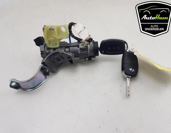 Ignition Lock Cylinder HYUNDAI i20 (GB, IB), HYUNDAI i20 ACTIVE (IB, GB), HYUNDAI i20 II Coupe (GB)