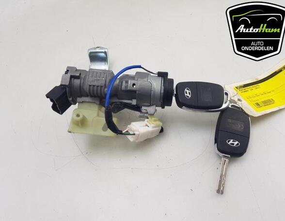 Ignition Lock Cylinder HYUNDAI i20 (GB, IB), HYUNDAI i20 ACTIVE (IB, GB), HYUNDAI i20 II Coupe (GB)