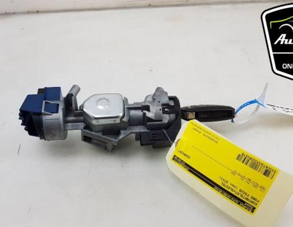 Ignition Lock Cylinder FORD FOCUS II Turnier (DA_, FFS, DS)