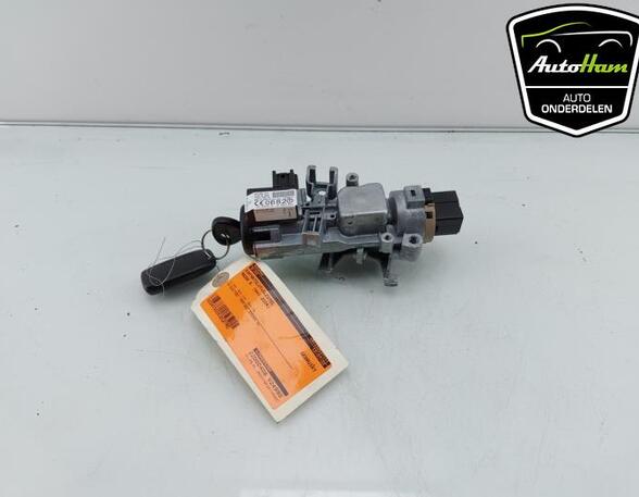 Slotcilinder Contactslot MAZDA 6 Station Wagon (GY)