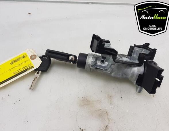 Ignition Lock Cylinder SEAT IBIZA IV (6J5, 6P1), SEAT IBIZA IV SC (6J1, 6P5), SEAT IBIZA IV ST (6J8, 6P8)