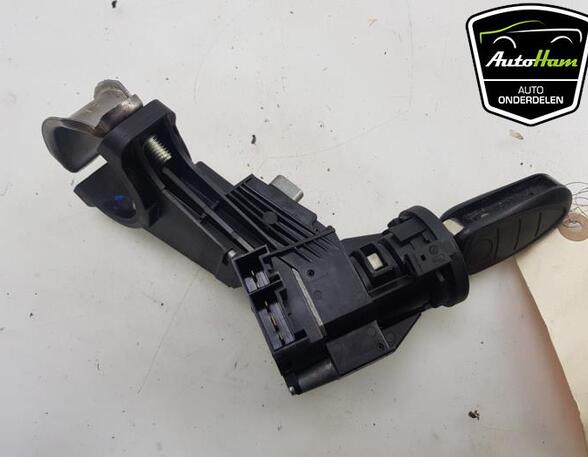 Ignition Lock Cylinder FIAT GRANDE PUNTO (199_), FIAT PUNTO (199_), FIAT PUNTO EVO (199_), ALFA ROMEO MITO (955_)