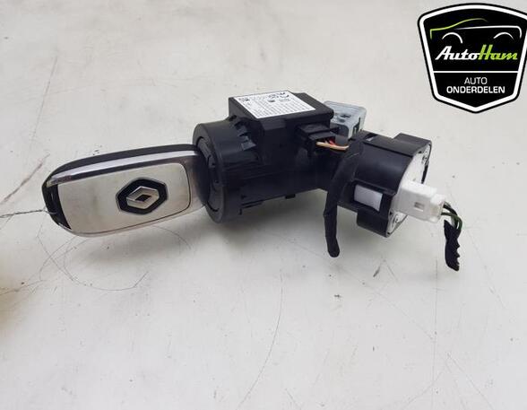 Ignition Lock Cylinder RENAULT CLIO V (B7_)