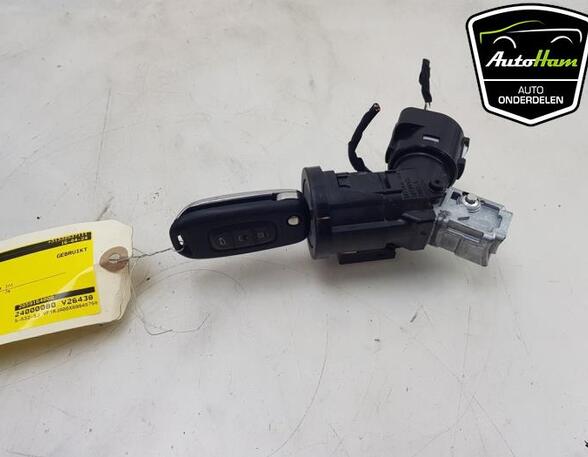 Ignition Lock Cylinder RENAULT CLIO V (B7_)