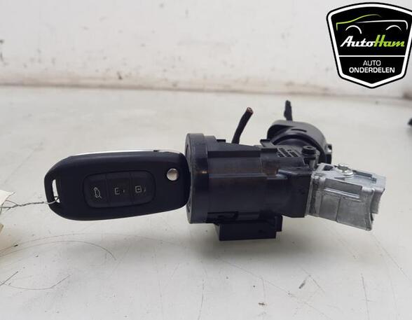 Ignition Lock Cylinder RENAULT CLIO V (B7_)