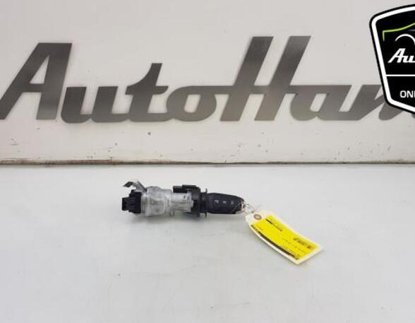 Schließzylinder für Zündschloß Ford Fiesta VII HJ, HF H1BC3F880AB P13256321