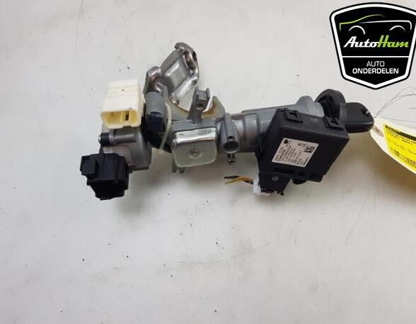 Slotcilinder Contactslot OPEL AGILA (B) (H08), SUZUKI SWIFT III (MZ, EZ)