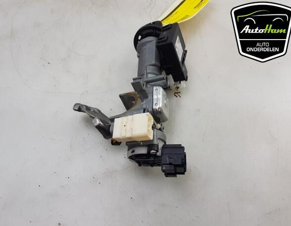 Slotcilinder Contactslot OPEL AGILA (B) (H08), SUZUKI SWIFT III (MZ, EZ)