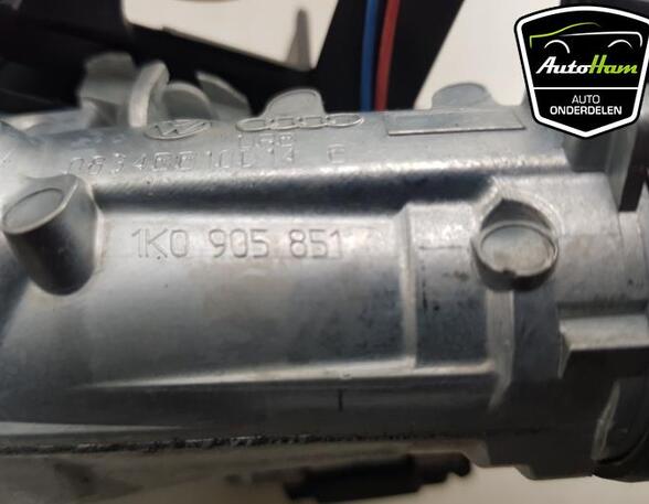 Ignition Lock Cylinder VW GOLF VII (5G1, BQ1, BE1, BE2), VW GOLF VIII Variant (CG5), VW GOLF VII Variant (BA5, BV5)