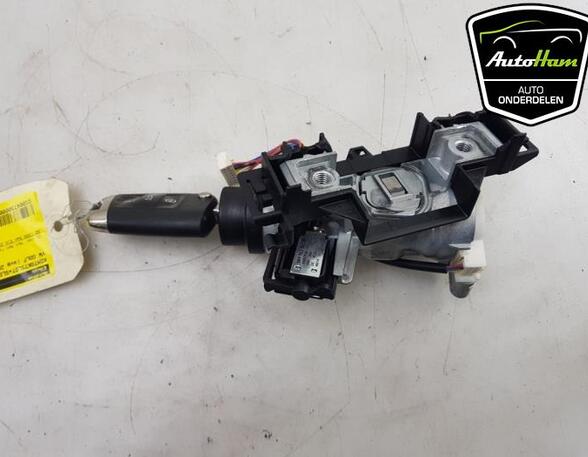 Ignition Lock Cylinder VW GOLF VII (5G1, BQ1, BE1, BE2), VW GOLF VIII Variant (CG5), VW GOLF VII Variant (BA5, BV5)