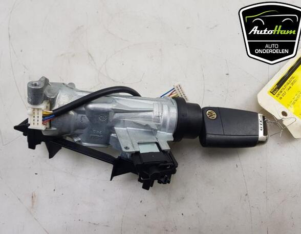 Ignition Lock Cylinder VW GOLF VII (5G1, BQ1, BE1, BE2), VW GOLF VIII Variant (CG5), VW GOLF VII Variant (BA5, BV5)