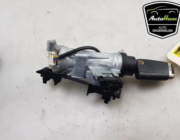 Ignition Lock Cylinder VW GOLF VII (5G1, BQ1, BE1, BE2), VW GOLF VIII Variant (CG5), VW GOLF VII Variant (BA5, BV5)