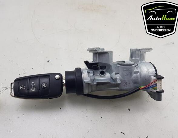 Slotcilinder Contactslot AUDI A3 Sportback (8VA, 8VF), AUDI A6 Allroad (4GH, 4GJ, C7)