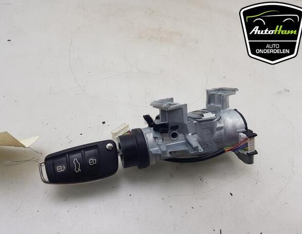 Slotcilinder Contactslot AUDI A3 Sportback (8VA, 8VF), AUDI A6 Allroad (4GH, 4GJ, C7)