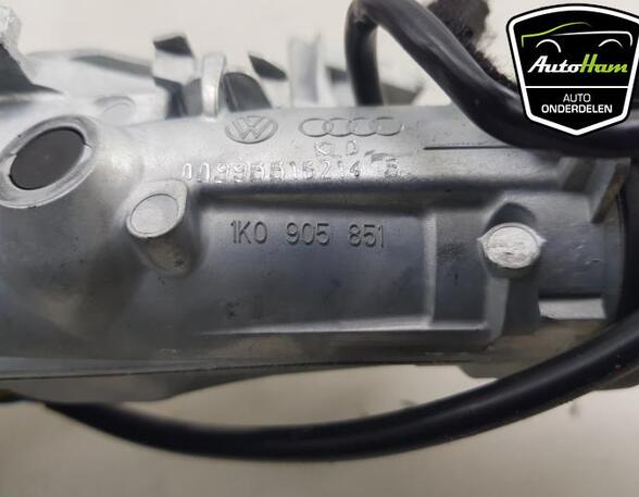 Slotcilinder Contactslot AUDI A3 Sportback (8VA, 8VF), AUDI A6 Allroad (4GH, 4GJ, C7)