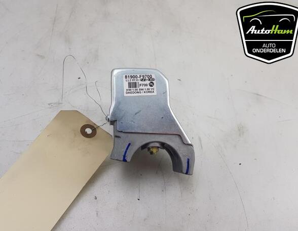 Ignition Lock Cylinder KIA STONIC (YB), KIA PICANTO (JA)