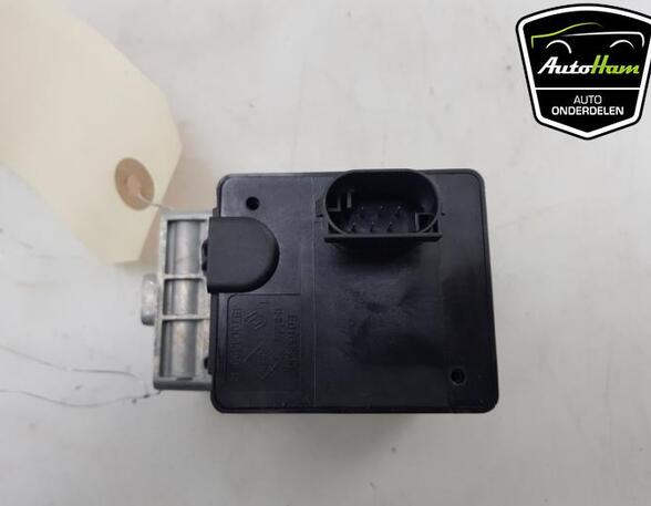 Ignition Lock Cylinder RENAULT CAPTUR I (J5_, H5_)