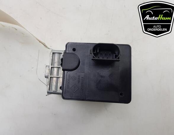 Ignition Lock Cylinder RENAULT CAPTUR I (J5_, H5_)