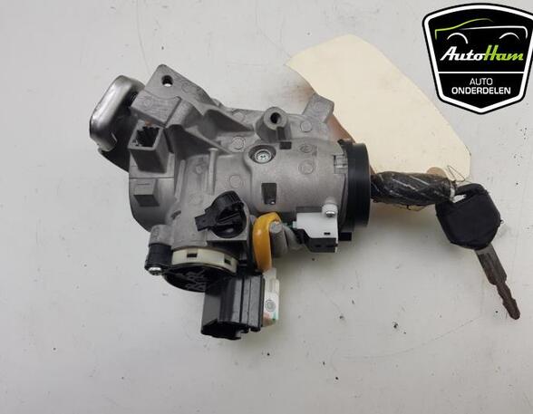 Ignition Lock Cylinder MITSUBISHI MIRAGE / SPACE STAR Hatchback (A0_A)