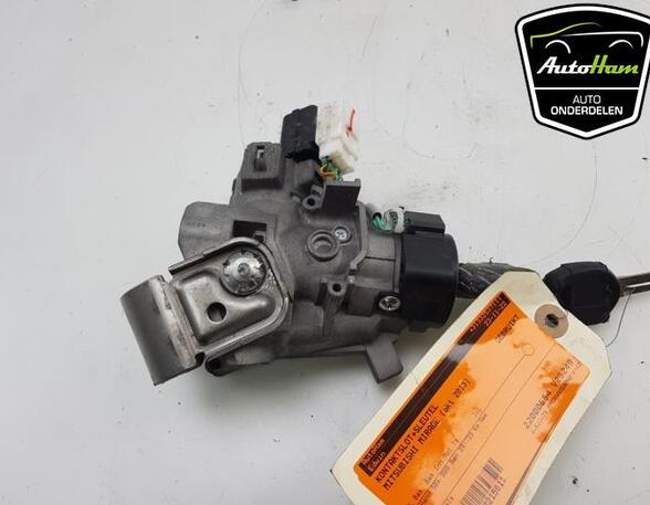 Ignition Lock Cylinder MITSUBISHI MIRAGE / SPACE STAR Hatchback (A0_A)