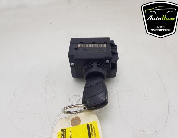 Slotcilinder Contactslot MERCEDES-BENZ C-CLASS T-Model (S203), MERCEDES-BENZ C-CLASS (W203)