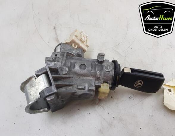 Slotcilinder Contactslot TOYOTA YARIS (_P13_)