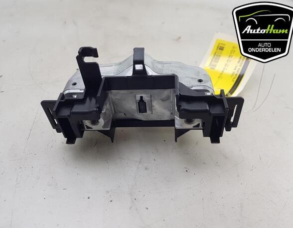 Slotcilinder Contactslot VW POLO (AW1, BZ1), VW T-ROC (A11, D11), SEAT LEON ST (5F8), SEAT IBIZA V (KJ1, KJG)