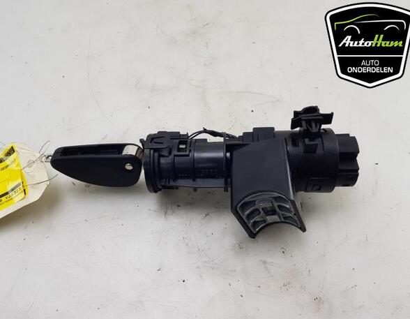 Ignition Lock Cylinder FIAT PUNTO (188_)