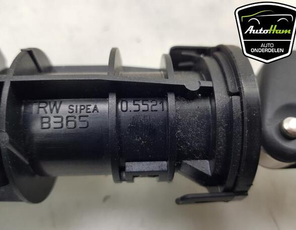 Ignition Lock Cylinder FIAT PUNTO (188_)